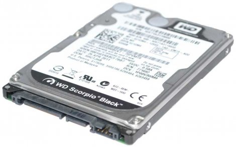 Western Digital WD60EZAX | 6TB 5400RPM SATA 6Gbps Internal Hard Drive