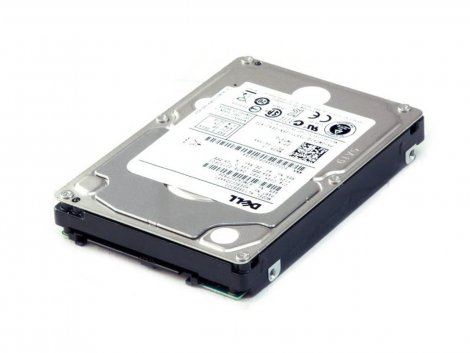 Dell 400-26599 | 4TB 7200RPM SAS 6Gbps Internal Hard Drive