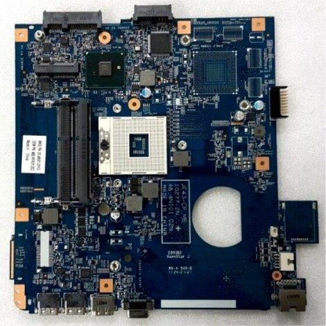 Acer MB.RFK01.002 | System Board (Motherboard) Socket 989 for Aspire 4743Z