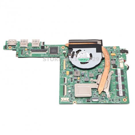 Acer NB.M1011.005 | System Board for Aspire S3-391 Laptop 4GB with Intel i3-2377M 1.5GHz
