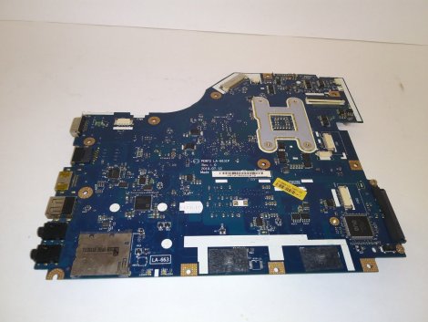 Acer MB.R4G02.001 | System Board (Motherboard) for Aspire 5736Z