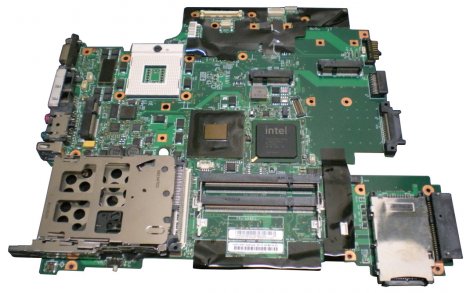 42W7882 | IBM System Board for Thinkpad R61