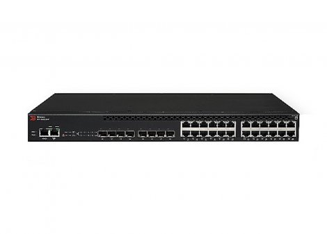 Brocade ICX6610-24P-I | ICX 6610 Switch
