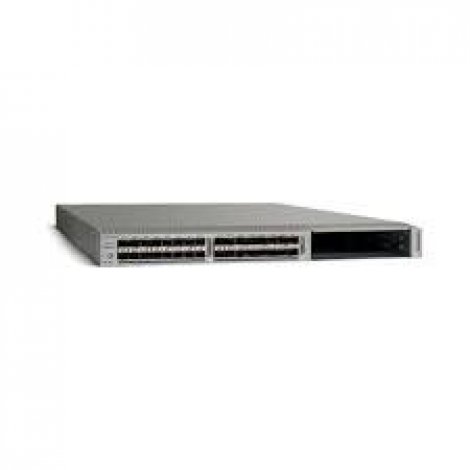 Cisco N5K-C5548UP-B-S32 | SFP+32-Port 960Gbps Storage Solutions Bundle Managed Switch for Nexus 5548UP