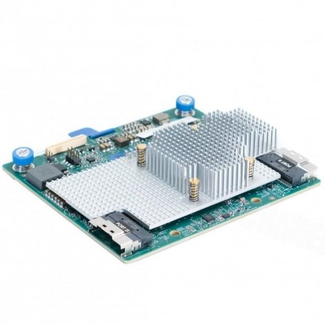 HPE P46140-B21 | Microchip SR416I-O 16-Internal Lanes Gen11 Storage Controller