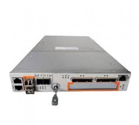 HP K2Q35-63001 | 128 GBE Controller Dual-Core Intel Xeon DDR4 SFF Storage for Storeserv 8200
