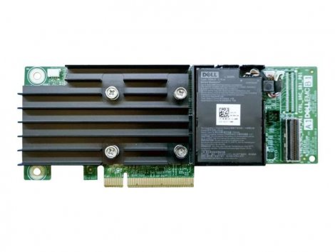 Dell WRN2M | PERC H750 12GBPS PCI-E 8GB Cache SAS/SATA Adapter