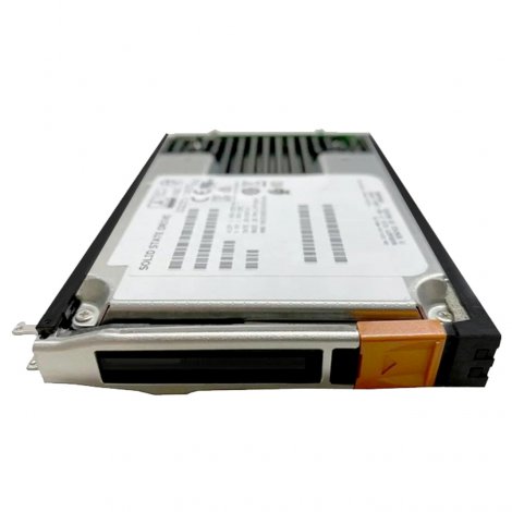 EMC 005052580 | 3.2TB SAS 12Gbps Solid State Drive (SSD)