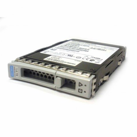 Cisco UCSC-Nvme-H38401 | 3.8TB Nvme Extreme Performance High Endurance Solid State Drive (SSD)
