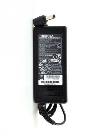 Toshiba PA3917U-1ACA | 65W 19V 3.42A AC Power Adapter for C55 C655 C850