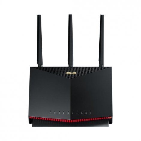 ASUS AX5700 | 160MHz IEEE 802.11ax Dual Band WiFi 6 Gaming Router