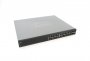 Cisco SG500X-24P-K9 | Small Business 500 Series SG500X-24P 24 x RJ-45 Ports PoE+ 10/100/1000Base-T + 4 x SFP+ Ports Layer 3 Managed Stackable Rack-mountable Gigabit Ethernet Network Switch