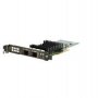 X710T2L | Intel Ethernet Network Adapter X710-T2L - Network adapter - PCIe 3.0 x8 low profile - 100M/1G/2.5G/5G/10 Gigabit Ethernet x 2