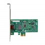 Dell GDDMR | Dual-Ports 1GbE Ethernet PCIe 2.0 x4 High Profile Server Adapter