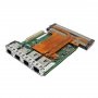 098493 | Dell Dual-Ports 1GbE and Dual-Ports 10GbE RJ-45 Network Daughter Card