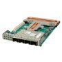 Dell 6XR29 | X710 Dual-Ports 1/10GbE Ethernet and Dual-Ports SFP PCIe Network Daughter Card (NDC)