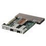 R1XFC-R | Dell Mellanox CX422A ConnectX-4 Dual Port 25GbE SFP Network Daughter Card