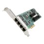 Intel INT-E1G44ET2 | E1G44ET2 Gigabit ET2 Quad Port Server Adapter