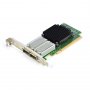 Dell 071C1T | ConnectX-5 CX516A Dual Port 100Gb QSFP28 Network Adapter