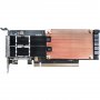 Cisco NXN-V9P-16X-9GB | Nexus V9P 2-Ports 100GBase-SR4 QSFP-DD PCIe 3.0 x16 SmartNIC Network Adapter