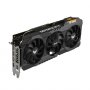ASUS TUF-RTX3070TI-O8G-GAMING | NVIDIA GeForce RTX 3070 Ti TUF Gaming OC Edition 8GB GDDR6X 256-Bit PCIe 4.0 3x DisplayPorts 2x HDMI Graphics Card