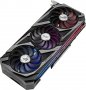 ASUS ROG-STRIX-RTX3070-O8G-GAMING | ROG STRIX RTX 3070 Gaming OC (ARGB) 8GB GDDR6 256-Bit PCIe 4.0 x16 3x DisplayPorts 2x HDMI 2x 8-Pin Graphics Card