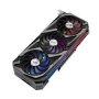ASUS ROG-STRIX-LC-RTX3090TI-24G-GAMING | ROG Strix LC GeForce RTX 3090 TI 24GB GDDR6 384-Bit PCIe 4.0 x16 3x DisplayPort 2x HDMI Graphics Card