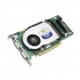 IBM 46R2798 | NVIDIA Quadro FX 1800 768MB GDDR3 192-Bit PCIe 2.0 x16 2x DisplayPort 1x DVI Graphics Card