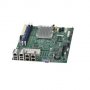 Sun MBD-A1SRM-LN7F-2758 | Atom C2758 Single Socket BGA1283 DDR3 SATA PCIe Supported mATX Server Motherboard