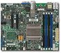 Supermicro MBD-X10SDV-2C-TP8F | Pentium D-1508 Single Socket BGA1667 DDR4 SATA PCIe M.2 Supported Flex-ATX Server Motherboard