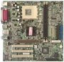 HP BOSTON-GL6 | System Board (Motherboard) Msi Ms-7525 Intel G31 Socket-775