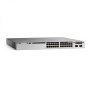 Cisco C9300-24T | 24-Ports 10/100/1000Base-T Ethernet Rack-mountable Network Switch