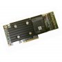 405-AAWY | Dell Perc H345 12GBPS PCIE 3.0 Raid Controller SAS 4GB Connectors Controller