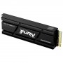 Kingston SFYRDK/2000G | Fury Renegade 2TB PCIe 4.0 x4 (NVMe) M.2 2280 Solid State Drive (SSD)