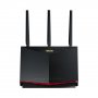 ASUS AX5700 | 160MHz IEEE 802.11ax Dual Band WiFi 6 Gaming Router