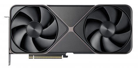 NVIDIA RTX5090-FE | GeForce RTX 5090 32GB Founders Edition Video Graphics Card