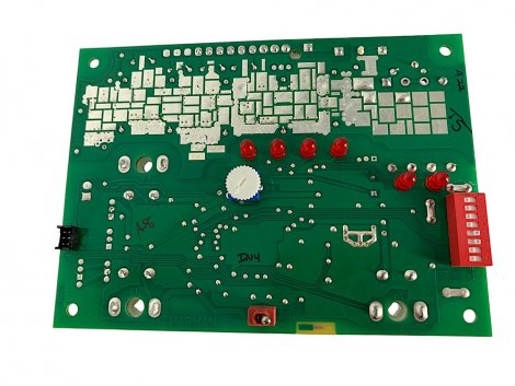 Gigabyte 1-00-05886 | Control Circuit Board for Harman P43