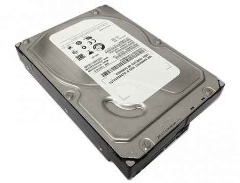 Seagate ST1500DL003-9VT16L | Barracuda Green 1.5TB 5900RPM SATA 6Gbps 64MB Cache 3.5-inch Hard Drive