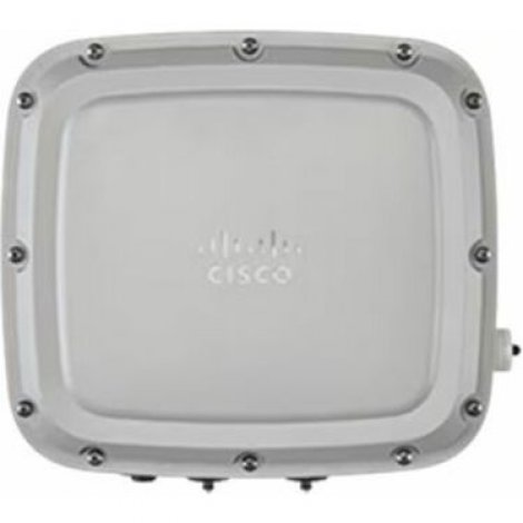 Cisco IW9165E-B-URWB Testing