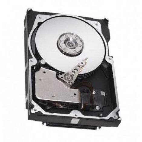 IBM 81Y9758-06 | Hard Drive 3 TB SAS 3.5-inch 7200RPM Hot-Swap Removable