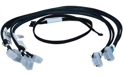 HPE P56073-B21 | ProLiant DL380 Gen11 x16/x16/x16 Primary Cable Kit