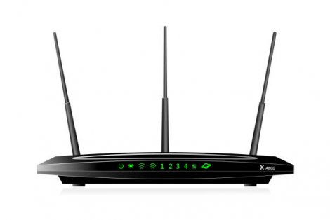 HP JG511A#A59 | MSR930 1 x WAN Port 10/100/1000Base-T RJ-45 + 4 x LAN Ports 10/100/1000Base-T RJ-45 Gigabit Ethernet Router