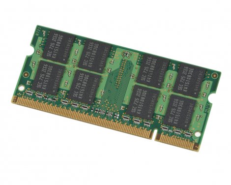 Lenovo 5M30V06981 | 32GB DDR4-3200MHz PC4-25600 Non-ECC Unbuffered CL22 260-Pin SODIMM 1.2V Dual Rank Memory Module