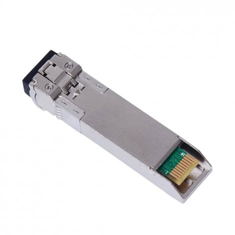 Mcafee MT9101A | 1Gb/s 1000Base-Sx Multi-Mode Fiber 850nm LC Connector SFP Transceiver Module
