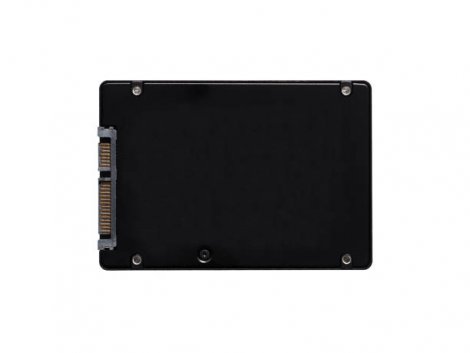 Micron MTFDDAK2T0TBN1AR1Z | 1100 2TB TLC SATA 6Gbps 2.5-inch Solid State Drive (SSD)