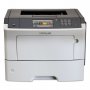 Lexmark 35S0500 | MS610DE 1200 x 600 DPI 50 PPM 512 MB RAM Monochrome Laser Printer