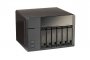 Infortrend DS1012G00000B-0032 | EonStor DS1000 12-bays SAS 6Gbps 4 x iSCSI 2U Rack-mount Disk Storage Array System