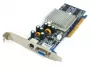 NVIDIA 208PCI-128TW | GeForce MX4000 128MB DDR 64-Bit D-Sub PCI Video Graphics Card