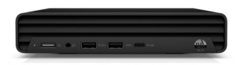 HP 883X7EA | i3-1315U Pro Mini 260 G9 Desktop PC