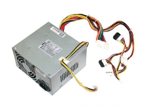 Dell U324P | 600W Power Supply for PowerVault MD1220 / MD1200 / MD3200